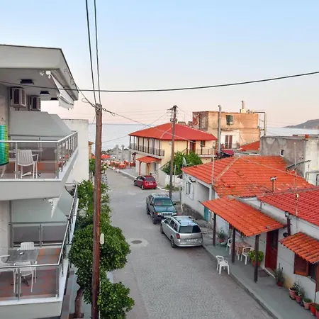 House Stelitsa