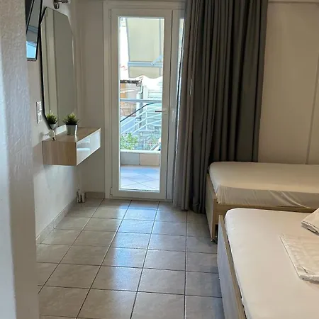 House Stelitsa 사르티