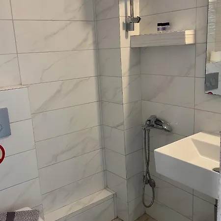 House Stelitsa 호텔 *