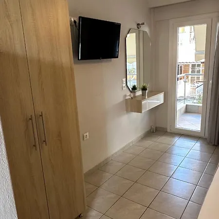 호텔 House Stelitsa *