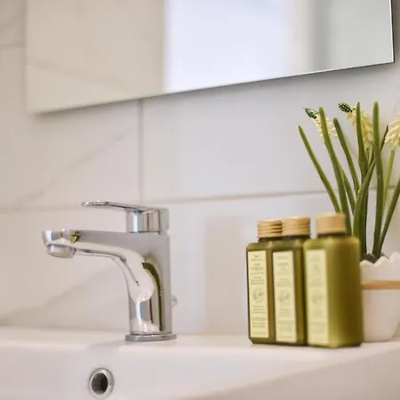 호텔 House Stelitsa