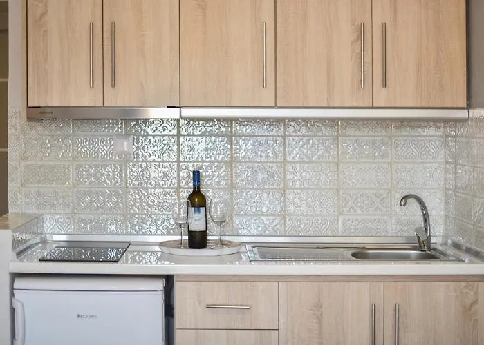 House Stelitsa * Sarti