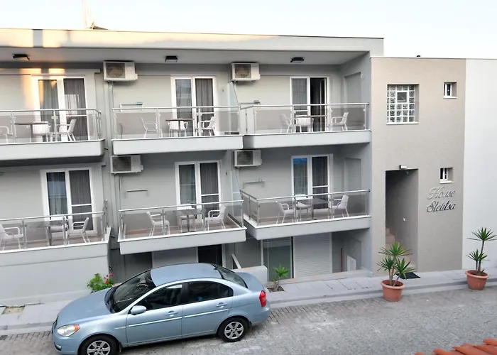 House Stelitsa Hotel *