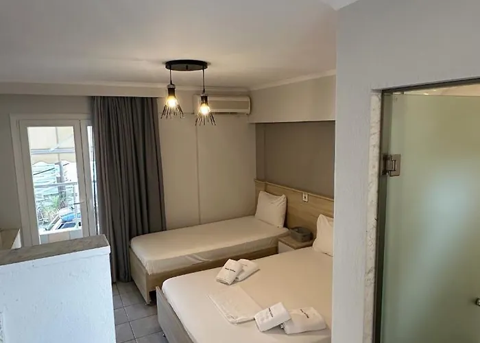 Hotel House Stelitsa