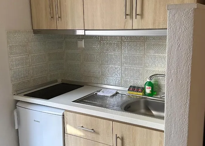 House Stelitsa Hotel Sarti