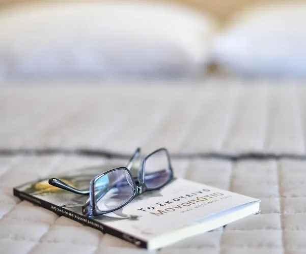 Hotel House Stelitsa