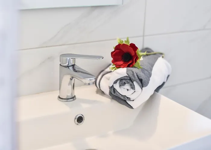 Hotel House Stelitsa