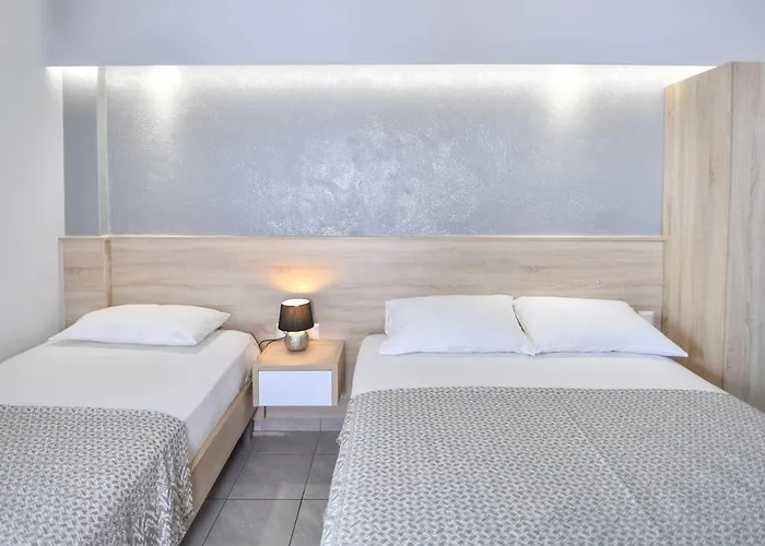 House Stelitsa Hotel *