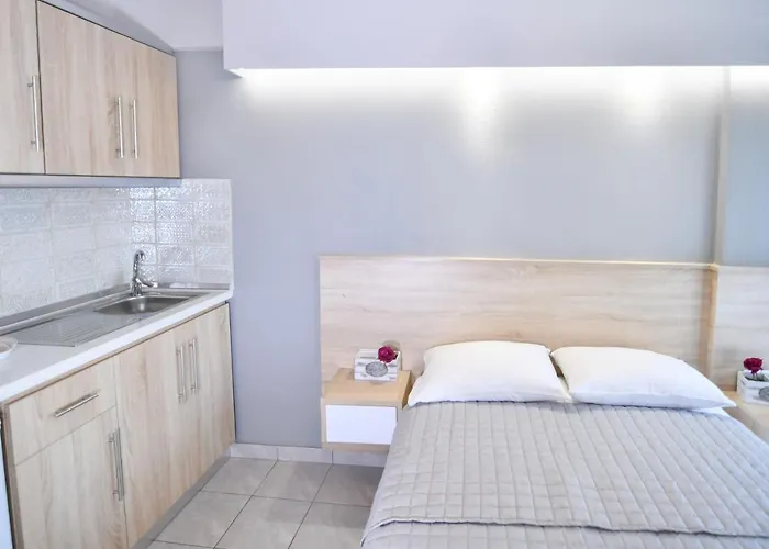 House Stelitsa Hotel *