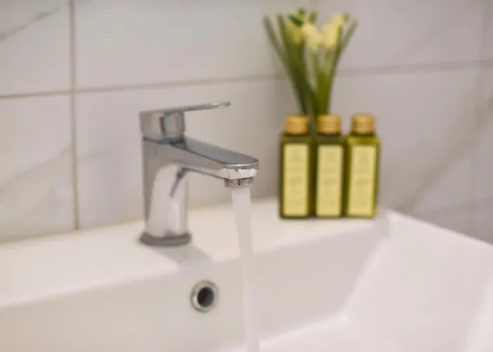 Hotel House Stelitsa