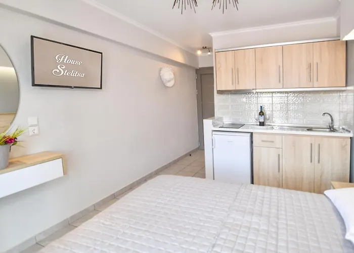 House Stelitsa Hotel *