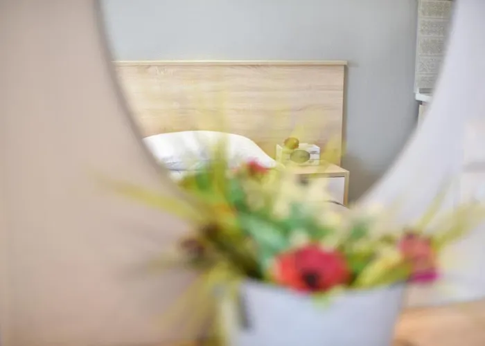 House Stelitsa Hotel Sarti