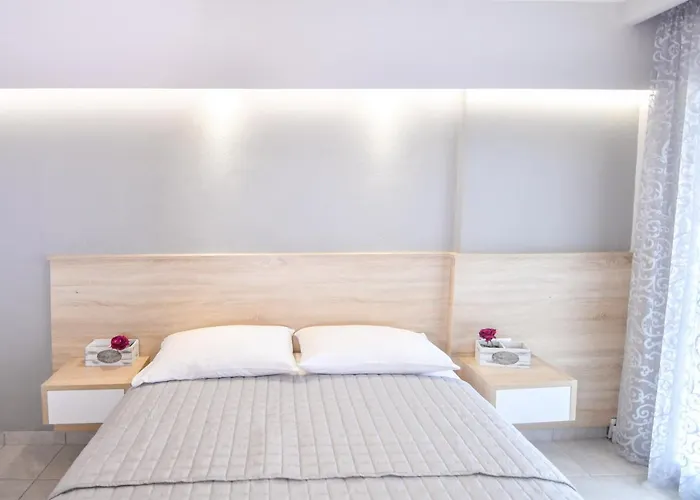 Hotel House Stelitsa *