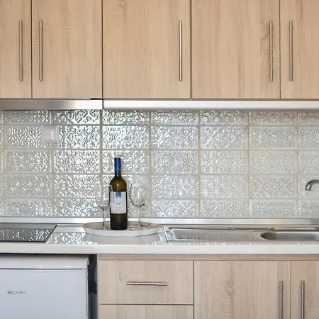 House Stelitsa * سارتي