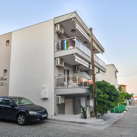 Hotel House Stelitsa