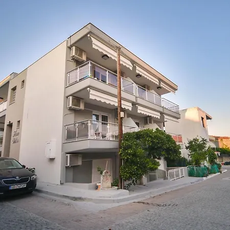 House Stelitsa Hotel