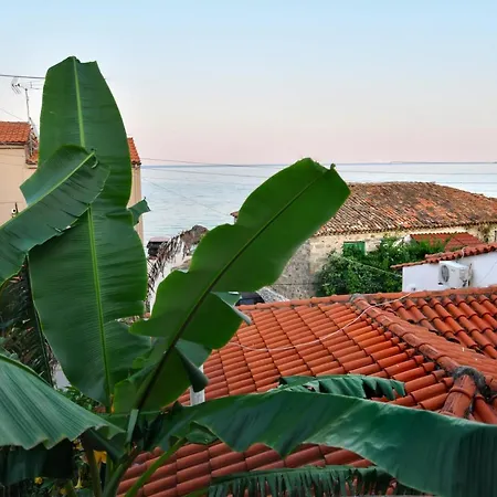 Hotel House Stelitsa