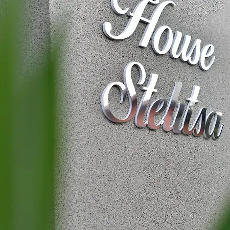 House Stelitsa Ξενοδοχείο
