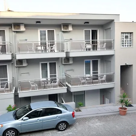 House Stelitsa Hotel *