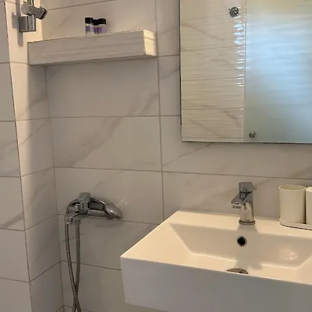 House Stelitsa * Σάρτη