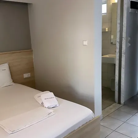 House Stelitsa * Σάρτη