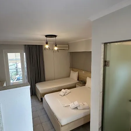 فندق House Stelitsa