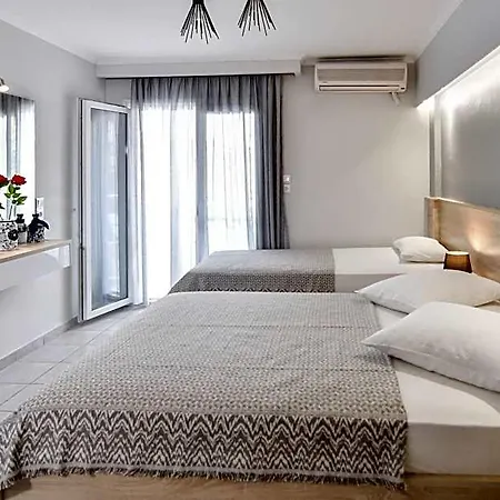 House Stelitsa * Σάρτη