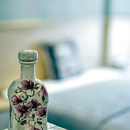 House Stelitsa Ξενοδοχείο *