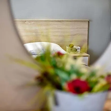 Ξενοδοχείο House Stelitsa