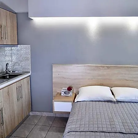 House Stelitsa