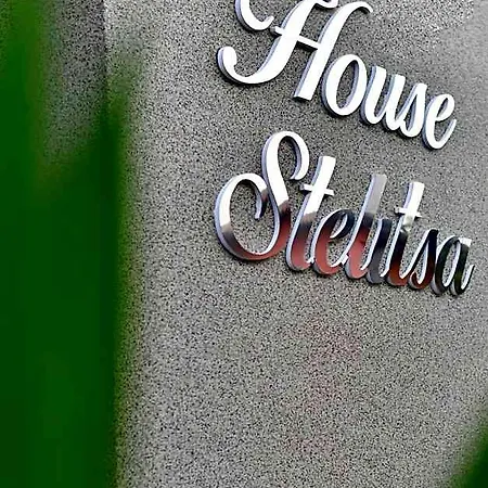 Ξενοδοχείο House Stelitsa *