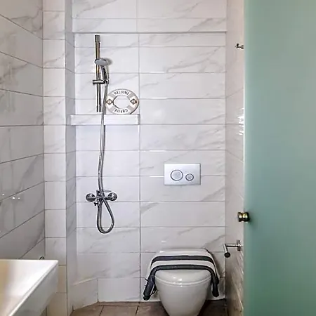 House Stelitsa Ξενοδοχείο *