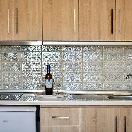 Ξενοδοχείο House Stelitsa Σάρτη