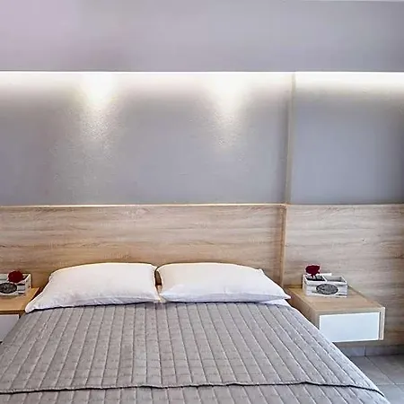 Ξενοδοχείο House Stelitsa *