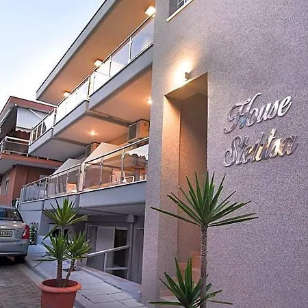 House Stelitsa Ξενοδοχείο Σάρτη