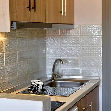 Ξενοδοχείο House Stelitsa