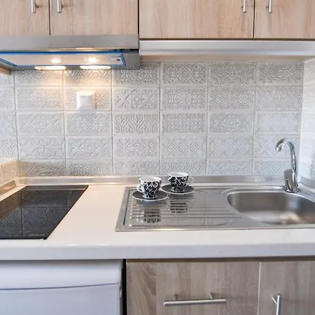 House Stelitsa فندق سارتي