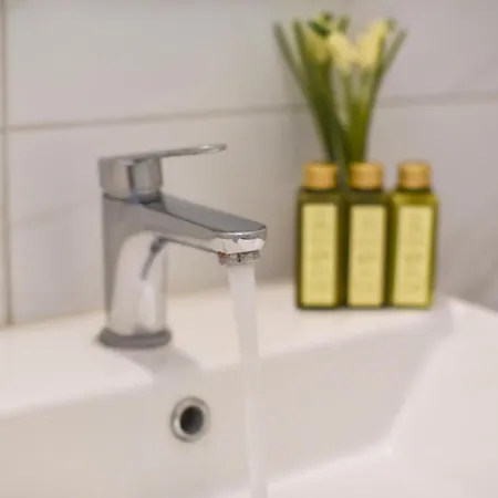 فندق House Stelitsa