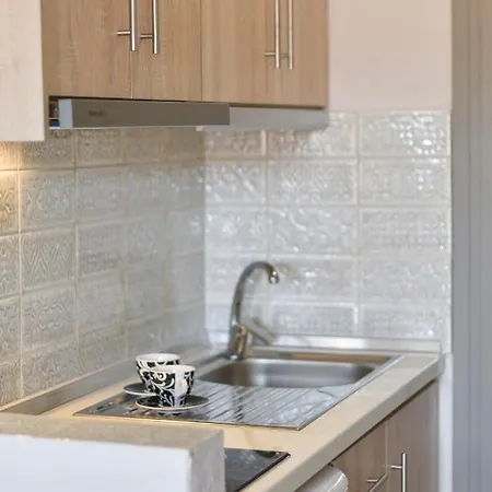 House Stelitsa فندق سارتي