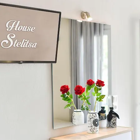 Hotel House Stelitsa *