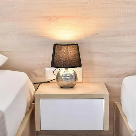 Hotel House Stelitsa *