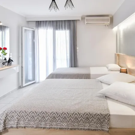 Hotel House Stelitsa