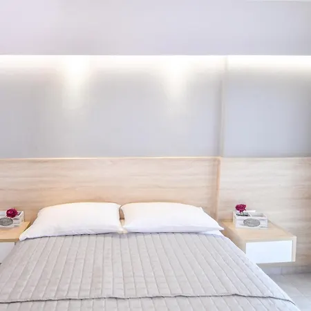Ξενοδοχείο House Stelitsa *