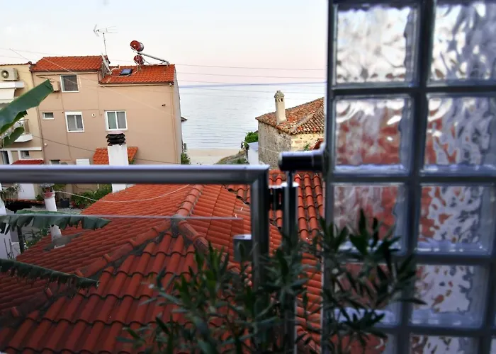 House Stelitsa *