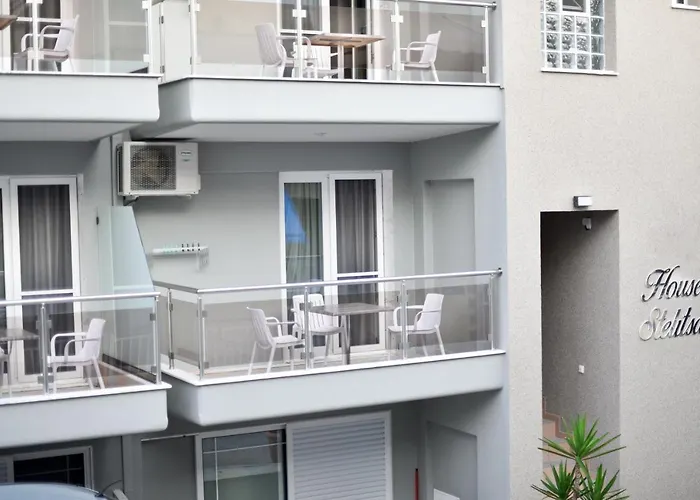 House Stelitsa Hotel