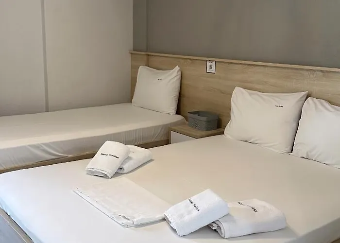 House Stelitsa * Sarti