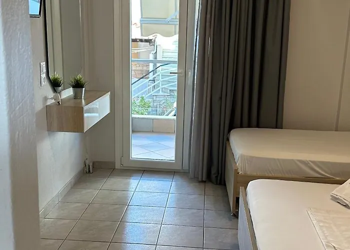 House Stelitsa Sarti