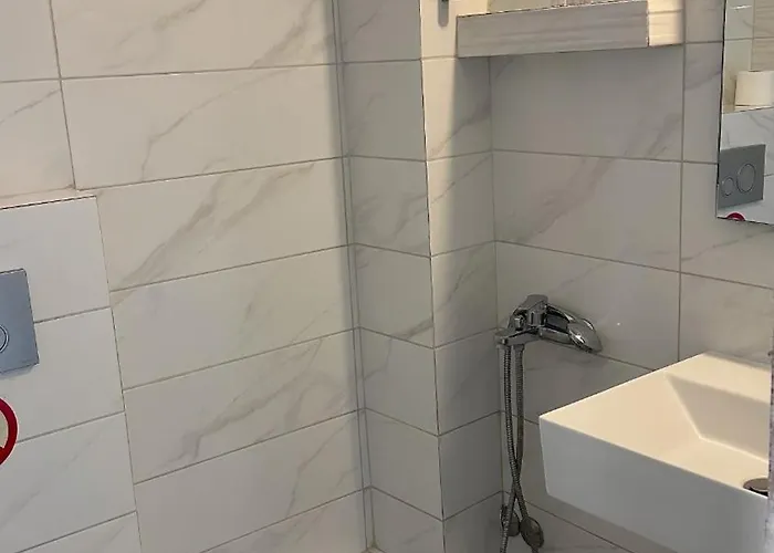 House Stelitsa Hotel *