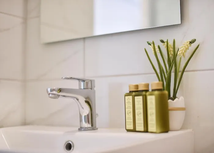 Hotel House Stelitsa