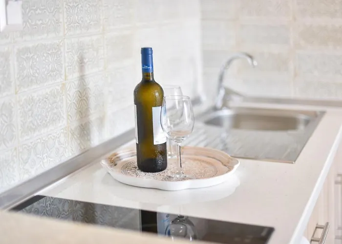 Hotel House Stelitsa *